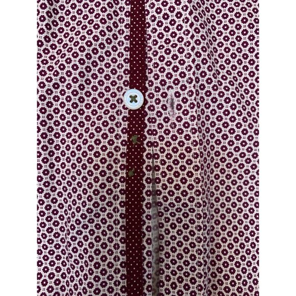 Cactus Man by Ricky Singh Dress Shirt-large - Picture 8 of 8